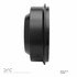 365-54065 by DYNAMIC FRICTION COMPANY - True Balanced Brake Drum