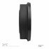 365-54080 by DYNAMIC FRICTION COMPANY - True Balanced Brake Drum