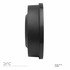 365-54081 by DYNAMIC FRICTION COMPANY - True Balanced Brake Drum