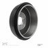 365-54085 by DYNAMIC FRICTION COMPANY - True Balanced Brake Drum