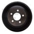 365-56000 by DYNAMIC FRICTION COMPANY - True Balanced Brake Drum