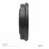 365-59010 by DYNAMIC FRICTION COMPANY - True Balanced Brake Drum