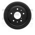 365-71005 by DYNAMIC FRICTION COMPANY - True Balanced Brake Drum