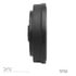 365-72001 by DYNAMIC FRICTION COMPANY - True Balanced Brake Drum