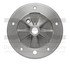 365-74003 by DYNAMIC FRICTION COMPANY - True Balanced Brake Drum