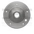 365-74002 by DYNAMIC FRICTION COMPANY - True Balanced Brake Drum