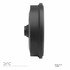 365-74005 by DYNAMIC FRICTION COMPANY - True Balanced Brake Drum