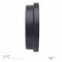 365-76008 by DYNAMIC FRICTION COMPANY - True Balanced Brake Drum