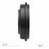 365-47025 by DYNAMIC FRICTION COMPANY - True Balanced Brake Drum