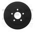 365-47028 by DYNAMIC FRICTION COMPANY - True Balanced Brake Drum