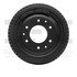 365-47035 by DYNAMIC FRICTION COMPANY - True Balanced Brake Drum