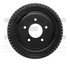 365-47034 by DYNAMIC FRICTION COMPANY - True Balanced Brake Drum