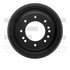 365-47054 by DYNAMIC FRICTION COMPANY - True Balanced Brake Drum