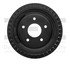 365-47055 by DYNAMIC FRICTION COMPANY - True Balanced Brake Drum