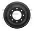 365-47056 by DYNAMIC FRICTION COMPANY - True Balanced Brake Drum