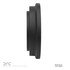 365-50003 by DYNAMIC FRICTION COMPANY - True Balanced Brake Drum