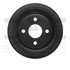 365-53001 by DYNAMIC FRICTION COMPANY - True Balanced Brake Drum