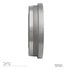 365-76015 by DYNAMIC FRICTION COMPANY - True Balanced Brake Drum