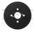 365-76020 by DYNAMIC FRICTION COMPANY - True Balanced Brake Drum