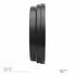 365-76021 by DYNAMIC FRICTION COMPANY - True Balanced Brake Drum