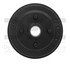 365-76028 by DYNAMIC FRICTION COMPANY - True Balanced Brake Drum