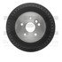 365-76036 by DYNAMIC FRICTION COMPANY - True Balanced Brake Drum