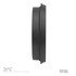 365-76038 by DYNAMIC FRICTION COMPANY - True Balanced Brake Drum