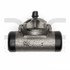 375-42011 by DYNAMIC FRICTION COMPANY - Wheel Cylinder