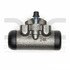 375-42012 by DYNAMIC FRICTION COMPANY - Wheel Cylinder