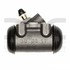 375-45002 by DYNAMIC FRICTION COMPANY - Wheel Cylinder