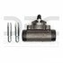 375-47001 by DYNAMIC FRICTION COMPANY - Wheel Cylinder
