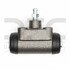 375-47005 by DYNAMIC FRICTION COMPANY - Wheel Cylinder