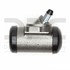 375-47015 by DYNAMIC FRICTION COMPANY - Wheel Cylinder