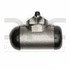 375-47017 by DYNAMIC FRICTION COMPANY - Wheel Cylinder