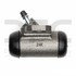 375-47024 by DYNAMIC FRICTION COMPANY - Wheel Cylinder