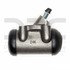 375-47057 by DYNAMIC FRICTION COMPANY - Wheel Cylinder