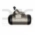 375-47058 by DYNAMIC FRICTION COMPANY - Wheel Cylinder