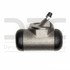 375-47059 by DYNAMIC FRICTION COMPANY - Wheel Cylinder