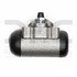 375-47061 by DYNAMIC FRICTION COMPANY - Wheel Cylinder