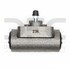 375-47075 by DYNAMIC FRICTION COMPANY - Wheel Cylinder