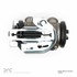 375-47092 by DYNAMIC FRICTION COMPANY - Wheel Cylinder