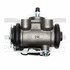 375-47093 by DYNAMIC FRICTION COMPANY - Wheel Cylinder