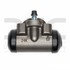 375-51001 by DYNAMIC FRICTION COMPANY - Wheel Cylinder