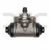 375-53001 by DYNAMIC FRICTION COMPANY - Wheel Cylinder