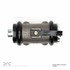 375-54003 by DYNAMIC FRICTION COMPANY - Wheel Cylinder