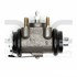 375-54003 by DYNAMIC FRICTION COMPANY - Wheel Cylinder