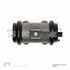 375-54004 by DYNAMIC FRICTION COMPANY - Wheel Cylinder