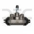 375-54010 by DYNAMIC FRICTION COMPANY - Wheel Cylinder