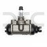 375-54009 by DYNAMIC FRICTION COMPANY - Wheel Cylinder