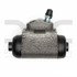 375-54012 by DYNAMIC FRICTION COMPANY - Wheel Cylinder
